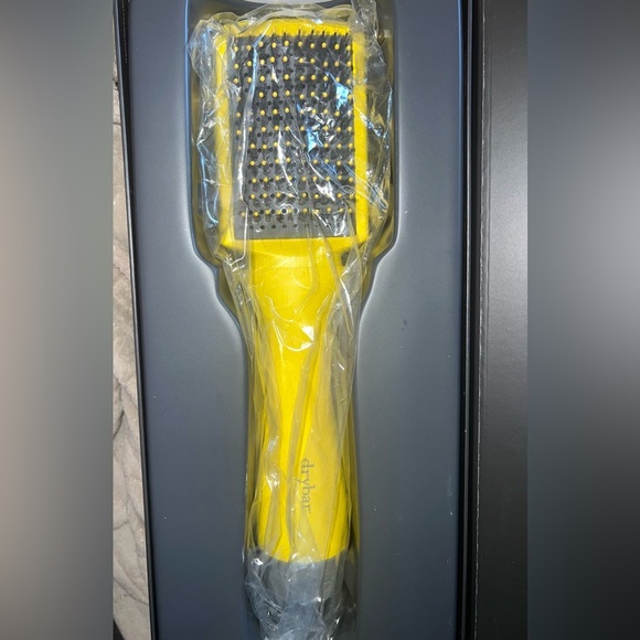 Drybar The Smooth Shot Paddle Brush Blow Dryer. - Picture 2 of 8